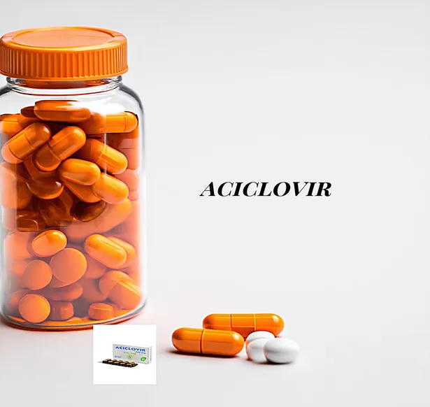 Aciclovir topico farmacia ahumada